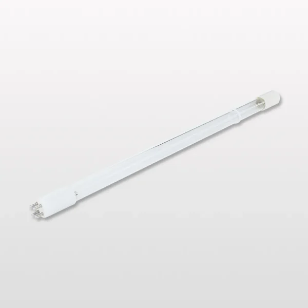 Lámpara UV 185/254nm 265021701 Sustituye ZMQUVLP01