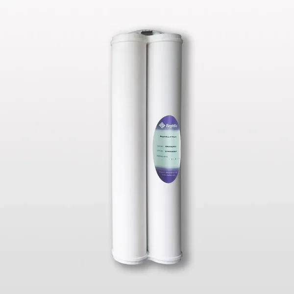 RephiDuo H Pack RR504CP01 de alto caudal