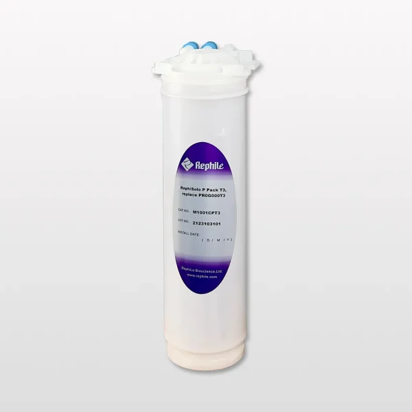 RephiSolo P Pack T3 M1001CPT3 Sustituye PR0G000T3