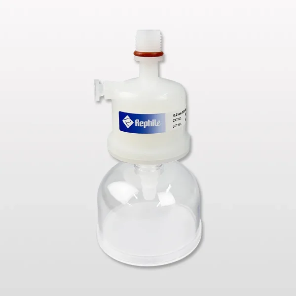 Filtro final 02 µm RAFFC0250 sustituye MPGP04001 / MPGP02001 / SIMFILTER. Con membrana PES de 0,2 μm está diseñado para la eliminación de partículas y microorganismos en líquidos