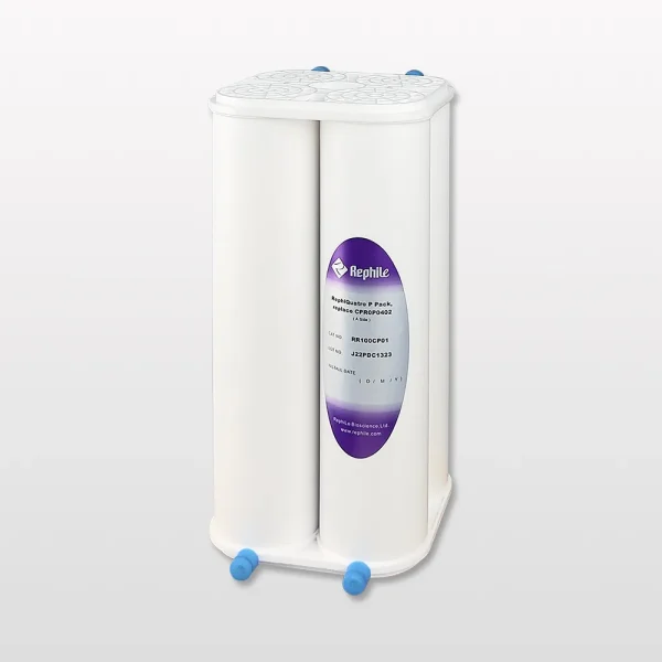 RephiQuatro P Pack RR100CP01 Sustituye CPR0P0402