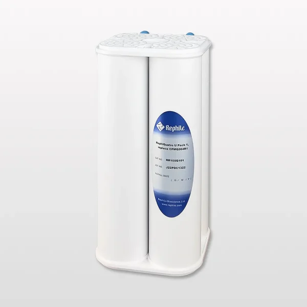 RephiQuatro U Pack 1 RR100Q101 Sustituye CPMQ004R1