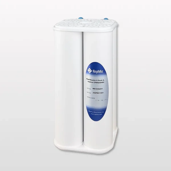 RephiQuatro U Pack 2 RR100Q201 Sustituye CPMQ004D2