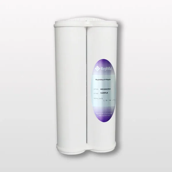 RephiDuo P Pack RR300CP01
