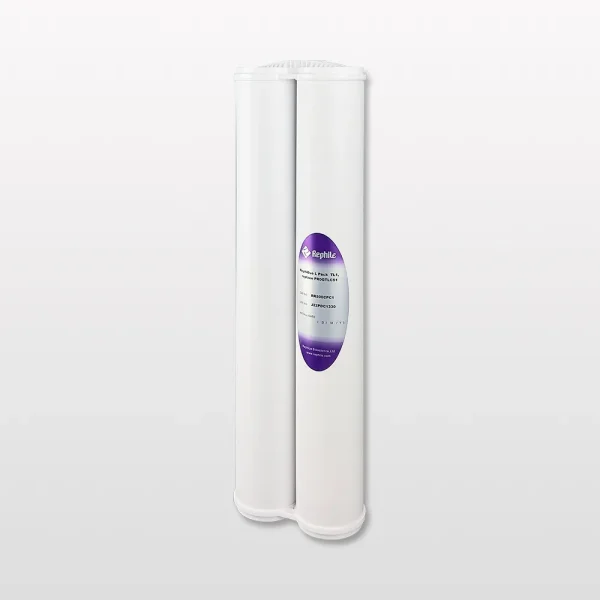 RephiDuo L Pack TL1 RR500CPC1 Sustituye PR0GTLCS1