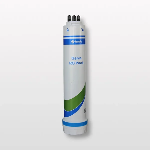 Genie RO Pack 12L/h RR70R1001-G-U-A-E-R