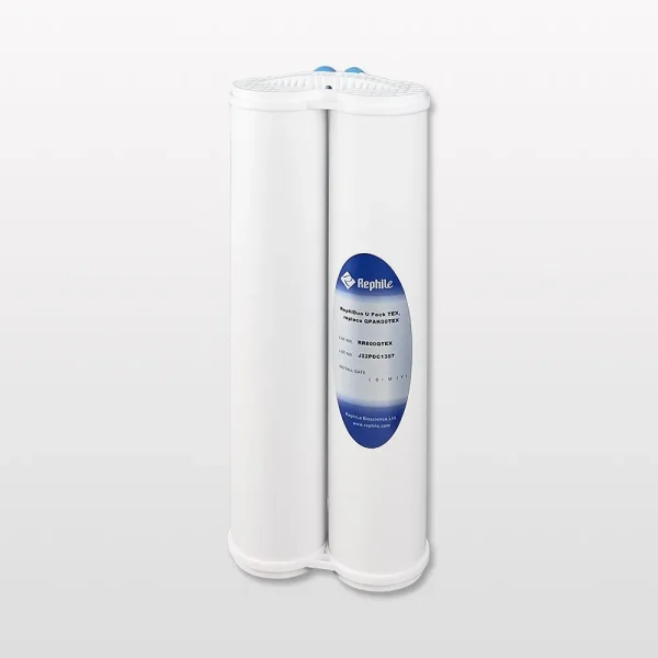 RephiDuo U Pack TEX RR800QTEX Sustituye QPAK00TEX