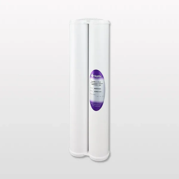 RephiDuo L Pack pretratamiento RRPRPK001 Sustituye PRPK00001