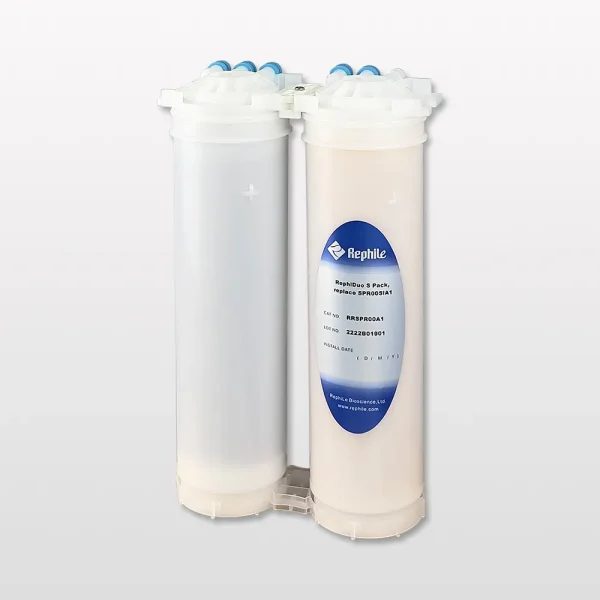 RephiDuo S Pack RRSPR00A1 sustituye SMARTPAK DQ 3 SPR00SIA1