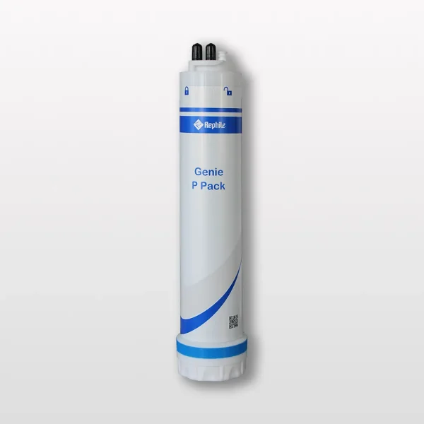 Genie P Pack RR700CP02 Alta dureza